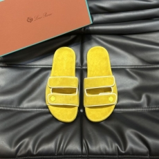 Loro Piana Sandals